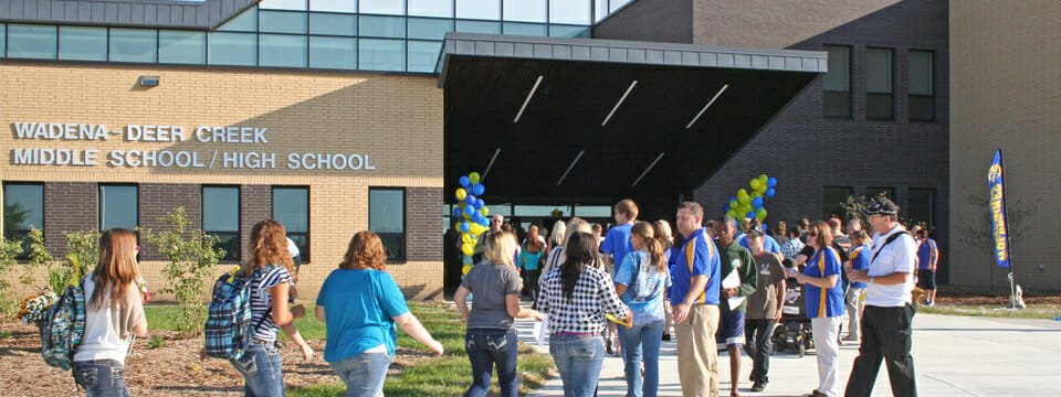 Storm Shelters and Safe Rooms Provide Necessary Protection When Mother Nature Strikes