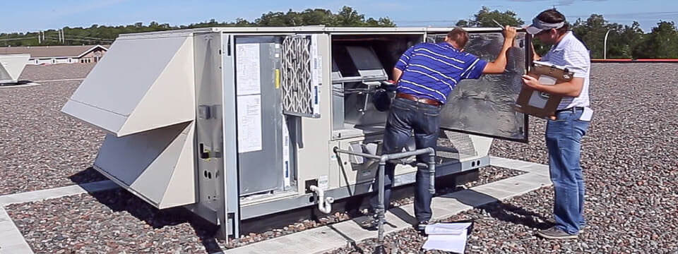 Three Options for Energy Audits. How Much Money Will You Save?