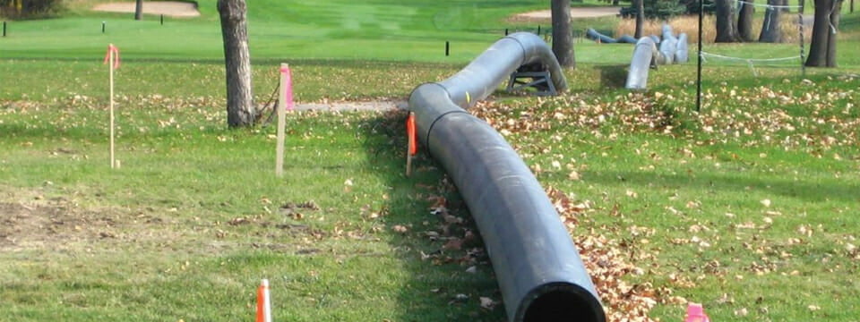 Widseth Wins Project of the Year Award