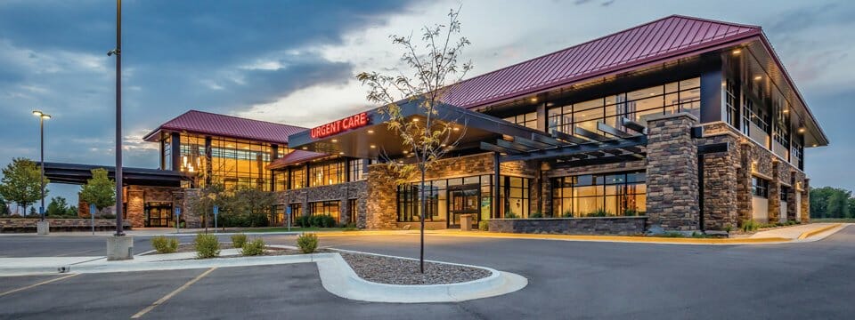 Does Your Healthcare Facility Need to Expand? Widseth Can Help