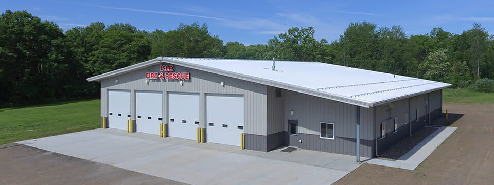 THE CITY SERIES: From Vision to Completion: Securing the Funds You Need for Public Facilities Improvements