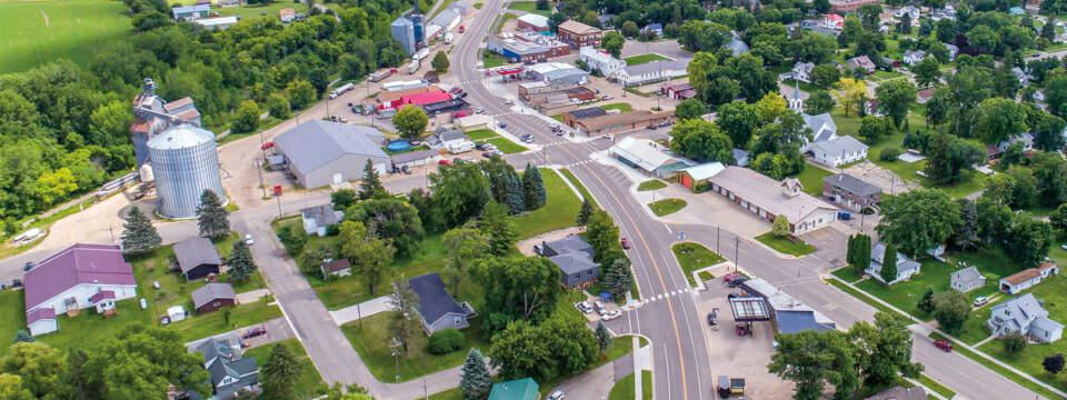 Try This Strategy for Planning and Funding Street Improvements