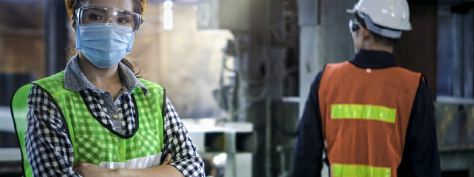 Is Your Manufacturing Facility Helping or Hampering Your Business?