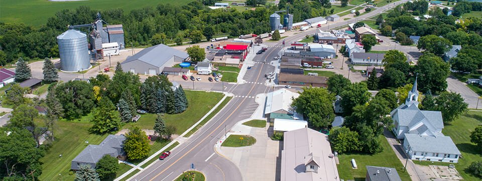 Grant Money Available to Revitalize, Expand, and Upgrade Physical Infrastructure Projects