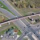 Paul Bunyan Trail Bridge - Bemidji, MN - Structural Engineering