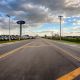 Highway 52 E Frontage Road Reconstruction - Rochester, MN - Street & Highway Design - Civil Engineering (14)