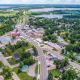 Main Street - Ashby, MN - Street & Highway Design - Civil Engineering (20)