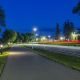 Agnes Blvd & Trail - Alexandria, MN - Street & Highway Design - Civil Engineering (5)