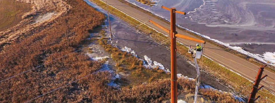 Three Questions to Help You Choose a Transmission/Distribution Design Partner