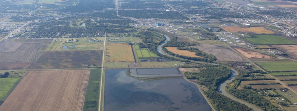 Point Source Implementation Grant (PSIG) Funds Available for Water and Wastewater Infrastructure Projects