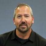 Allan Page, PE, VP - Civil Engineer