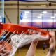 Architecture and Engineering for Gymnasiums