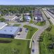 Bowman Tool, Rochester, Civil Engineering Site Design (27)