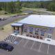 Brainerd General Rental, Civil Engineering Site Design (26)