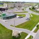 Associated Bank, Rochester, Civil Engineering Site Design (25)
