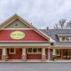 East Silent Resort - Dent, MN - Commercial Design - Architecture & Engineering Services (5)