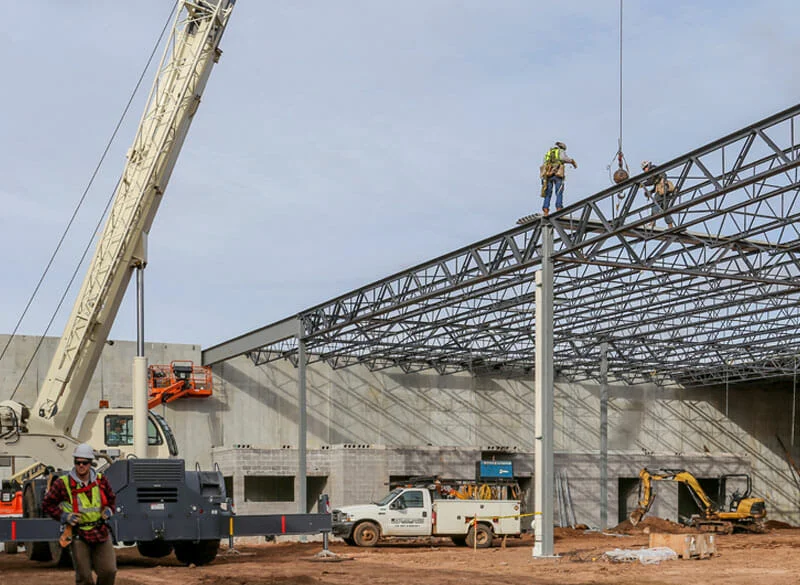 Construction Observation - Structural Engineering thumb Construction Observation - Structural Engineering thumb