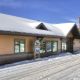 Nisswa Chamber and Visitor Center - Nisswa, MN - Cultural Design Architecture & Engineering Services (9)