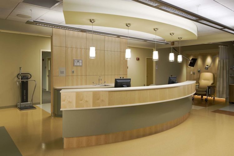 Douglas County Hospital Oncology Dept Remodel - Alexandria, MN - 2007_PP (8)