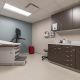 Digi-Key Health Clinic - Architectural & Engineering Services