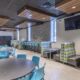 Fillmore Central High School Remodel, K-12 Education Design - Architecture & Engineering Services (10)