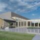 Thompson Public Schools Gym Addition, K-12 Education Design - Architecture & Engineering Services (23)