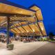 McLeod County Fair Pavilion - Sports & Recreation Design