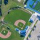Minnewaska HS Baseball Field - Sports & Recreation Design