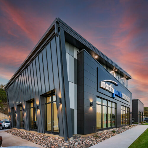 North Pointe Dental - Rochester, MN