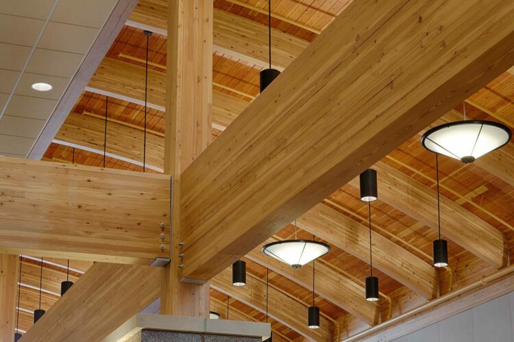 Pillager School Addition - Pillager, MN - Structural Engineering