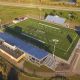 Rochester Regional Sports Stadium Improvements - Sports & Recreation Design