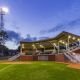 Tink Larson Field, Waseca - Sports & Recreation Design