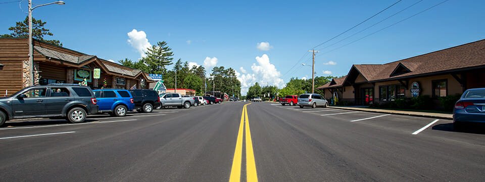 Small Cities Development Program (SCDP) Available for Public Infrastructure, Housing, and Commercial Rehabilitation Projects