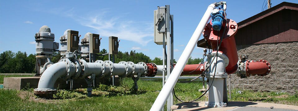 Widseth Helps Secure $12,845,000 for Water and Infrastructure Projects in Grey Eagle, Nisswa, and Starbuck