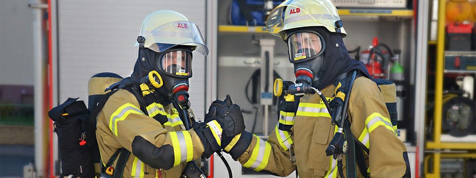 Widseth Helps Secure $345,111 for Four Minnesota Fire Departments