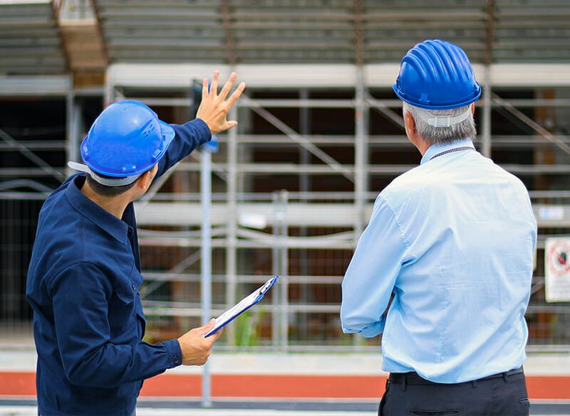 Enforce Code Compliance