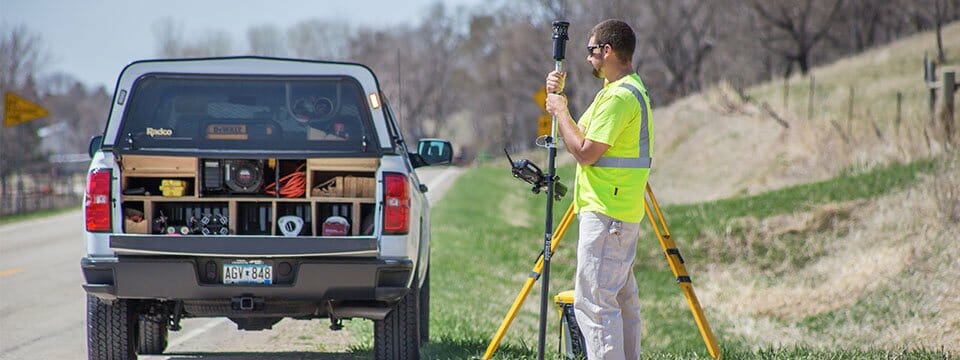 Five Myths of Land Surveying (and the Truth Behind the Legends)