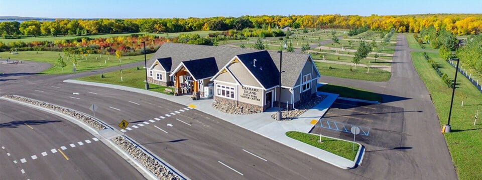 State Park Road Account (SPRA) Program Funding Available