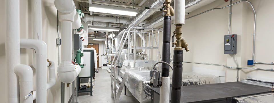Three Reasons it Might be Time to Upgrade Your Mechanical System