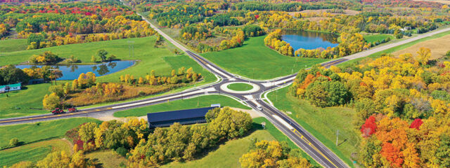 Roundabouts: The Misunderstood Intersection Control