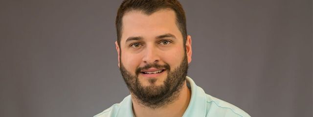 Muer Earns Professional Engineer License