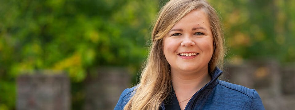 Kriens Named One of Top 25 Women in Business