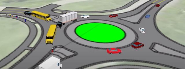 VIDEO: Widseth Part of Design Team for MnDOT’s TH 23 Foley to Milaca Project