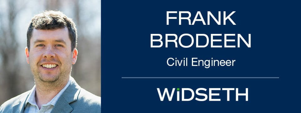 Widseth Welcomes Brodeen to its Wyoming Team