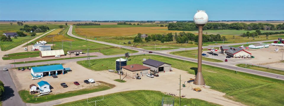 Four Reasons Why Your City Should Retain Engineering Services