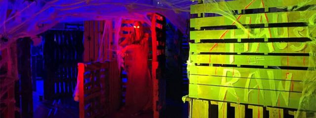 Widseth Sponsors Haus of Raw Fashion Show