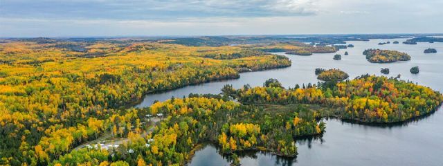 Visit Us at the Community of MN Resorts Fall Conference on October 28 in Brainerd!