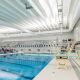 K12 School Design, Architects & Engineers - Century High School Pool Addition
