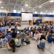 K12 School Design, Architects & Engineers - Lowell Elem School Remodel and Addition