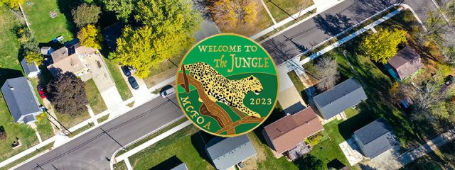 Join "The Jungle" at MCFOA’s Conference March 21–24!